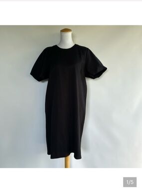 NWT COS T-Shirt Dress - sz L